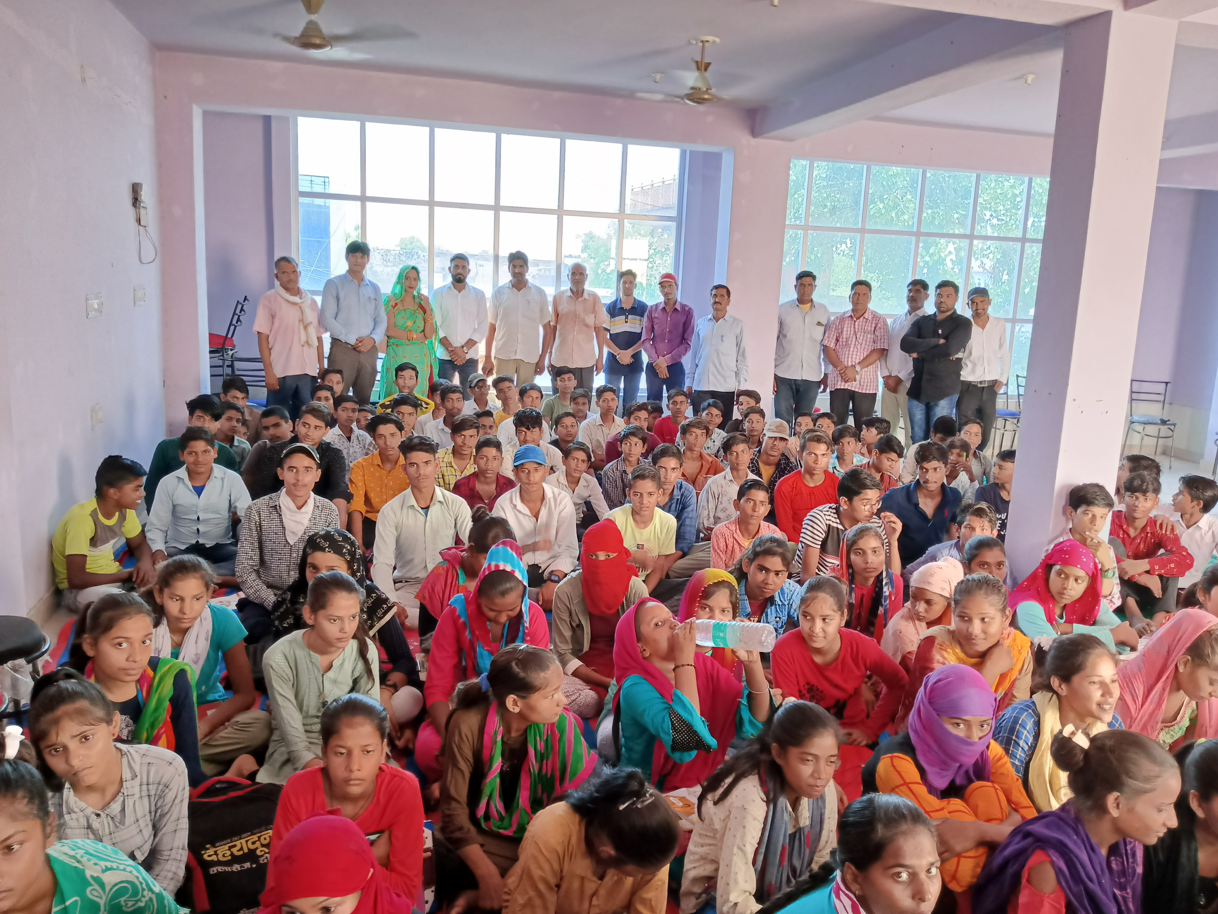 🌱 Empower Rural Lives