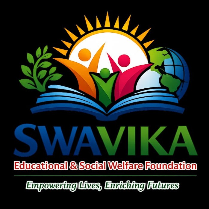Swavika Educational & Social Welfare Education